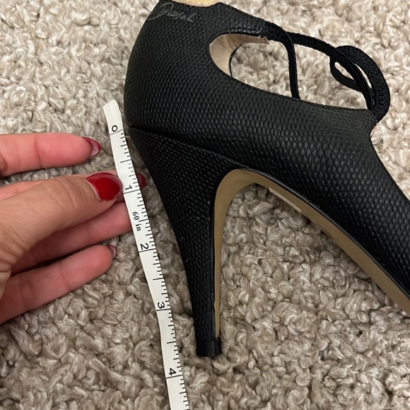 Diesel Heels - Picture 7 of 9